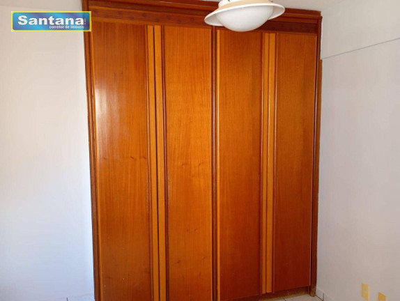Imagem Apartamento com 3 Quartos à Venda, 85 m² em Centro - Caldas Novas