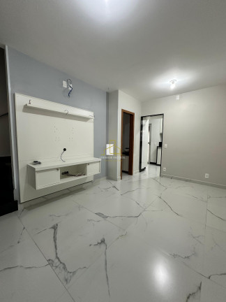 Imagem Casa com 2 Quartos à Venda, 67 m² em Colina De Laranjeiras - Serra