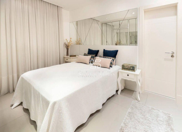 Imagem Apartamento com 3 Quartos à Venda, 128 m² em 2 Quadra Centro - Balneário Camboriú