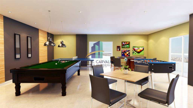 Imagem Apartamento com 2 Quartos à Venda, 75 m² em Caiçara - Praia Grande