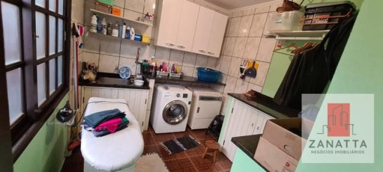 Imagem Sobrado com 2 Quartos à Venda, 220 m² em Tamandaré - Esteio Imagem Sobrado com 2 Quartos à Venda, 220 m² em Tamandaré - Esteio