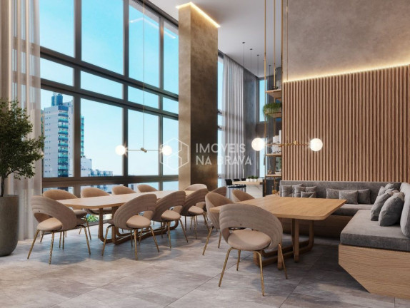 Imagem Apartamento com 4 Quartos à Venda, 146 m² em Pioneiros - Balneário Camboriú