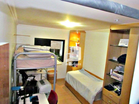 Imagem Apartamento com 4 Quartos à Venda, 154 m² em Vila Bastos - Santo André