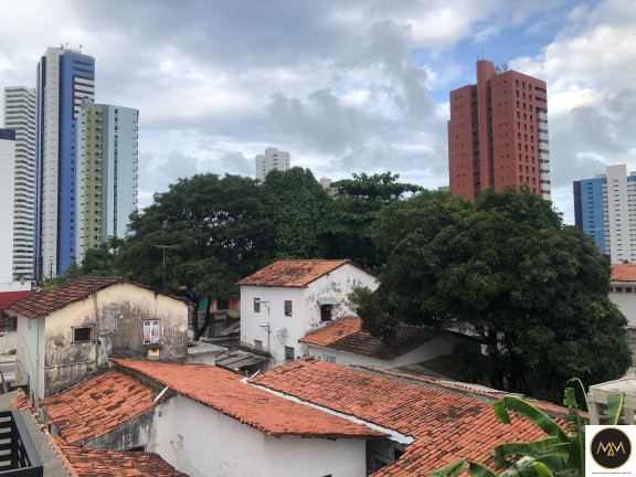 Imagem Apartamento com 2 Quartos à Venda, 70 m² em Miramar - João Pessoa