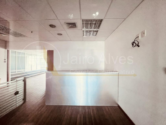 Imóvel à Venda, 416 m² em Vila Olímpia - São Paulo