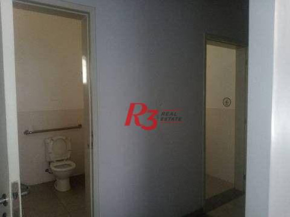 Imagem Casa para Alugar, 520 m² em Pompéia - Santos Imagem Casa para Alugar, 520 m² em Pompéia - Santos