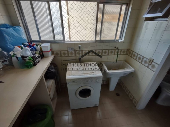 Imagem Apartamento com 3 Quartos à Venda, 125 m² Imagem Apartamento com 3 Quartos à Venda, 125 m²