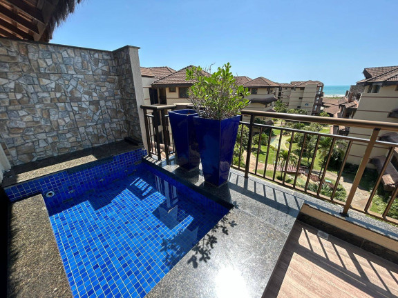 Imagem Cobertura com 5 Quartos à Venda, 203 m² em Tapera - Aquiraz