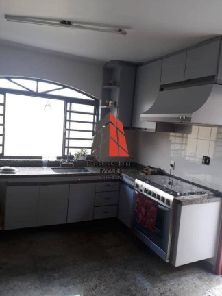 Imagem Sobrado com 3 Quartos à Venda, 200 m² em Vila Carrão - São Paulo Imagem Sobrado com 3 Quartos à Venda, 200 m² em Vila Carrão - São Paulo