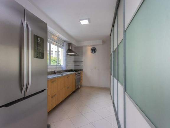 Imagem Apartamento com 3 Quartos à Venda, 237 m² em Vila Mariana - São Paulo