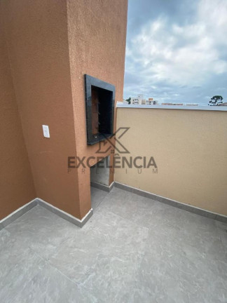 Imagem Cobertura com 3 Quartos à Venda, 71 m² em Boneca Do Iguaçu - São José Dos Pinhais Imagem Cobertura com 3 Quartos à Venda, 71 m² em Boneca Do Iguaçu - São José Dos Pinhais