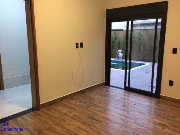 Imagem Casa com 3 Quartos à Venda, 193 m² em Condomínio Residencial Euroville Ii - Bragança Paulista