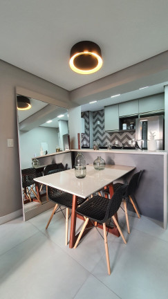 Imagem Apartamento com 2 Quartos à Venda, 53 m² em Vila Tibiriçá - Santo André Imagem Apartamento com 2 Quartos à Venda, 53 m² em Vila Tibiriçá - Santo André