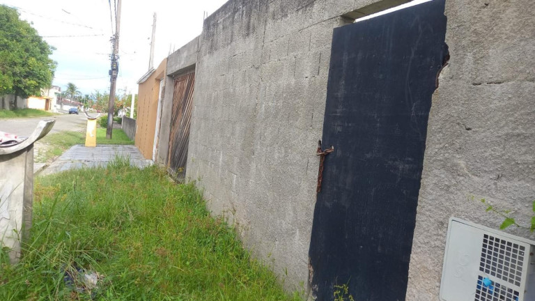 Imagem Terreno à Venda, 284 m² em Jardim Comendador - Itanhaém
