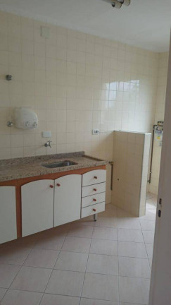Imagem Apartamento com 2 Quartos à Venda, 48 m² em Vila Liviero - São Paulo