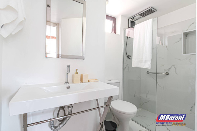 Imagem Apartamento com 1 Quarto para Alugar, 53 m² em Jardim Paulista - São Paulo Imagem Apartamento com 1 Quarto para Alugar, 53 m² em Jardim Paulista - São Paulo