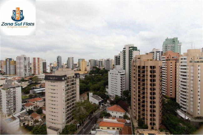Imagem Apartamento com 2 Quartos à Venda, 115 m² em Chácara Inglesa - São Paulo