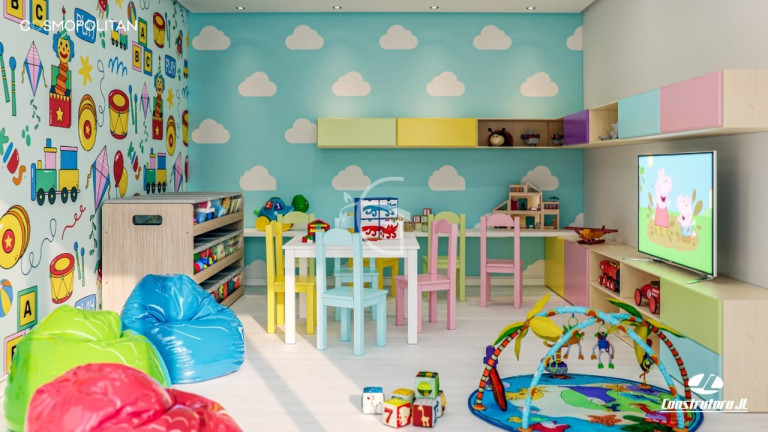 Imagem Imóvel com 3 Quartos à Venda, 166 m² em Centro - Joinville