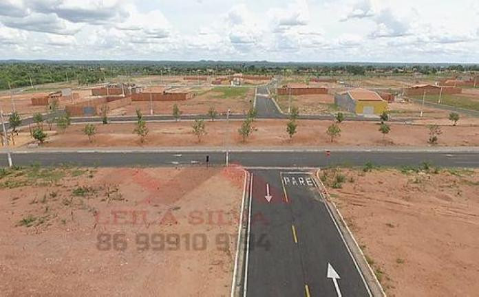 Imagem Terreno à Venda, 300 m² em Planalto Uruguai - Teresina Imagem Terreno à Venda, 300 m² em Planalto Uruguai - Teresina