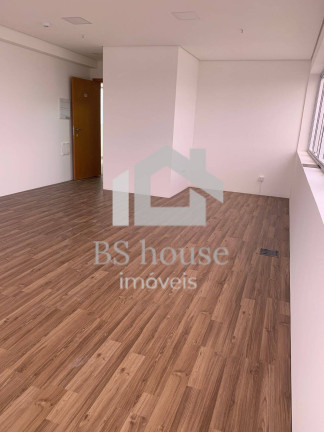 Imagem Sala Comercial para Alugar, 37 m² em Centro - Santo André