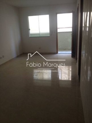 Imagem Apartamento com 2 Quartos à Venda, 40 m² em Vila Ré - São Paulo
