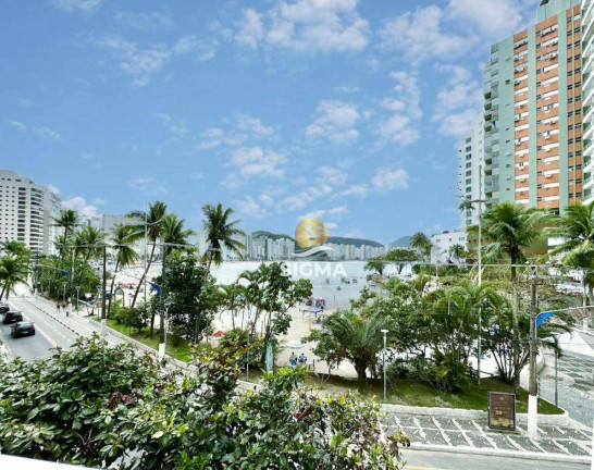 Imagem Apartamento com 4 Quartos à Venda, 135 m² em Jardim Astúrias - Guarujá Imagem Apartamento com 4 Quartos à Venda, 135 m² em Jardim Astúrias - Guarujá