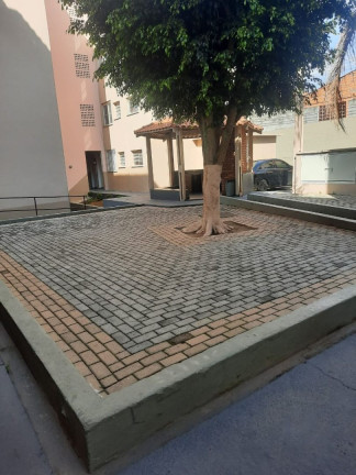 Imagem Apartamento com 2 Quartos à Venda, 42 m² em Jardim América - Poá Imagem Apartamento com 2 Quartos à Venda, 42 m² em Jardim América - Poá