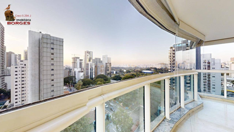 Imagem Apartamento com 2 Quartos à Venda, 324 m² em Moema - São Paulo Imagem Apartamento com 2 Quartos à Venda, 324 m² em Moema - São Paulo