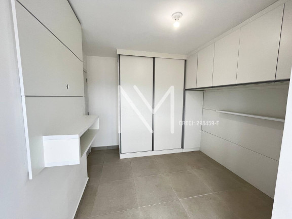 Imagem Apartamento com 2 Quartos à Venda, 59 m² em Vila Maria - São José Dos Campos