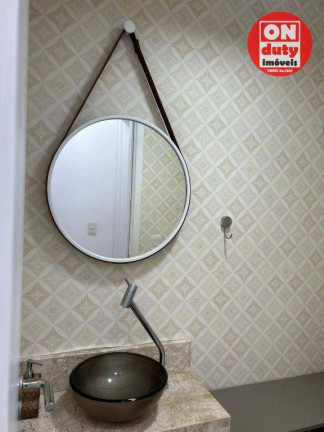 Imagem Apartamento com 1 Quarto à Venda, 70 m² em Boqueirão - Santos