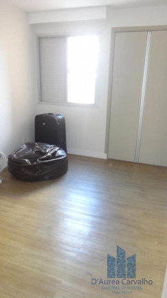 Imagem Apartamento com 3 Quartos à Venda, 116 m² em Paraiso - São Paulo