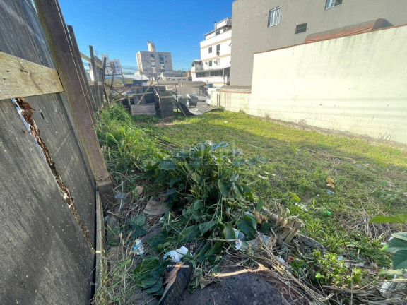 Imagem Terreno à Venda, 522 m² em Nações - Balneário Camboriú
