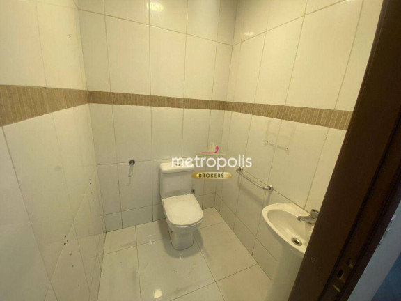Imagem Sala Comercial para Alugar, 100 m² em Santa Paula - São Caetano Do Sul Imagem Sala Comercial para Alugar, 100 m² em Santa Paula - São Caetano Do Sul