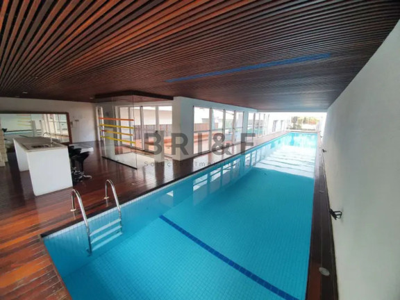 Imagem Apartamento com 2 Quartos à Venda, 70 m² em Brooklin - São Paulo Imagem Apartamento com 2 Quartos à Venda, 70 m² em Brooklin - São Paulo