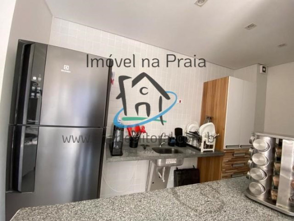 Imagem Apartamento com 2 Quartos à Venda, 72 m² em Centro - Ubatuba