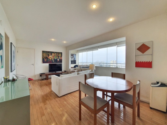 Imagem Apartamento com 3 Quartos à Venda,  em Vila Andrade - São Paulo