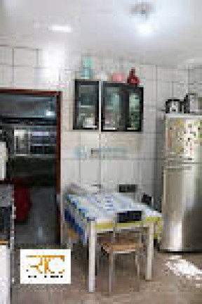 Imagem Casa com 2 Quartos à Venda, 100 m² em Socorro - São Paulo Imagem Casa com 2 Quartos à Venda, 100 m² em Socorro - São Paulo