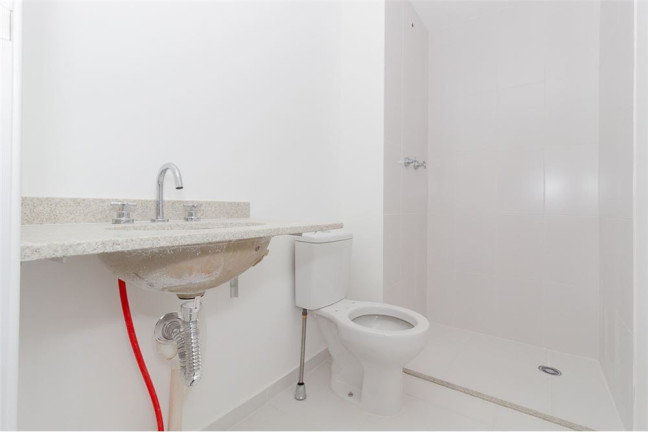 Imagem Loft com 1 Quarto à Venda, 25 m² em Tatuapé - São Paulo Imagem Loft com 1 Quarto à Venda, 25 m² em Tatuapé - São Paulo
