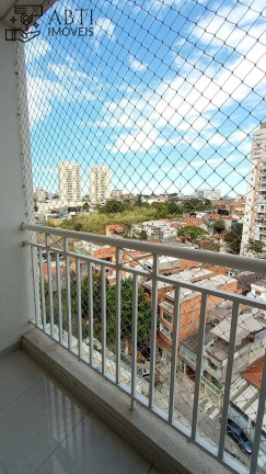 Imagem Apartamento com 3 Quartos à Venda, 70 m² em Saúde - São Paulo