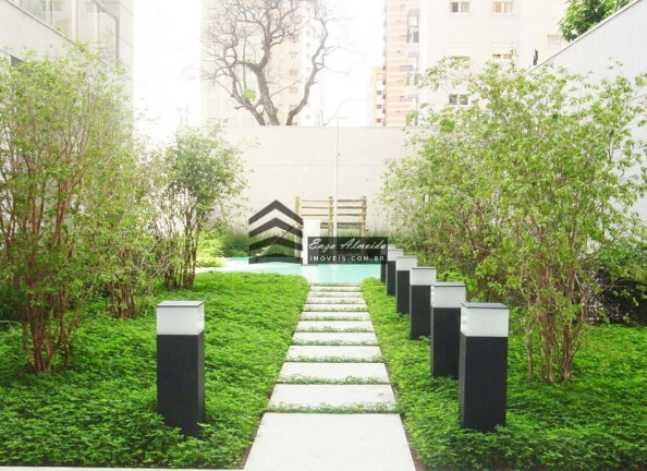 Imagem Apartamento com 3 Quartos à Venda, 262 m² em Vila Nova Conceição - São Paulo