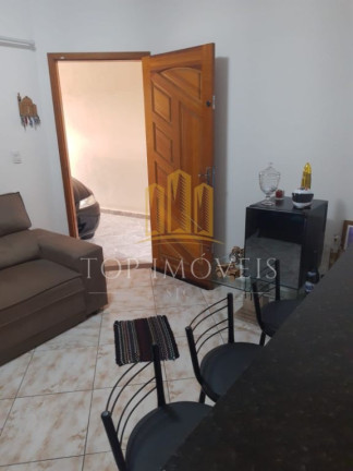 Imagem Casa com 2 Quartos à Venda, 113 m² em Jardim Torrão De Ouro - São José Dos Campos Imagem Casa com 2 Quartos à Venda, 113 m² em Jardim Torrão De Ouro - São José Dos Campos