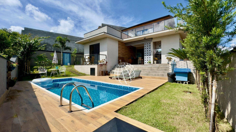Imagem Casa com 2 Quartos à Venda, 162 m² em Condomínio Alto Da Floresta - Bom Jesus Dos Perdões Imagem Casa com 2 Quartos à Venda, 162 m² em Condomínio Alto Da Floresta - Bom Jesus Dos Perdões