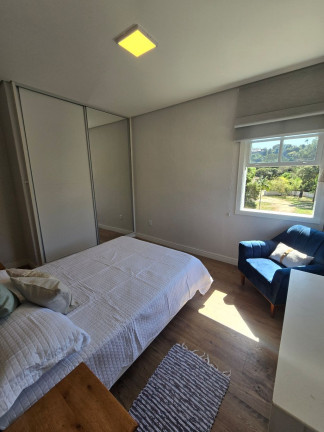 Imagem Imóvel com 3 Quartos à Venda, 117 m² em Estancia Lynce - Atibaia