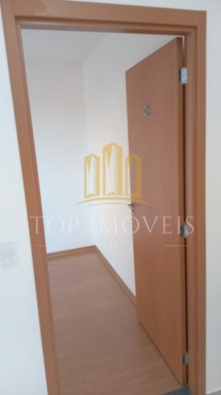 Imagem Apartamento com 2 Quartos à Venda, 42 m² em Bom Retiro - São José Dos Campos Imagem Apartamento com 2 Quartos à Venda, 42 m² em Bom Retiro - São José Dos Campos