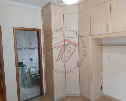 Imagem Imóvel com 3 Quartos à Venda, 160 m² em Parque Via Norte - Campinas Imagem Imóvel com 3 Quartos à Venda, 160 m² em Parque Via Norte - Campinas