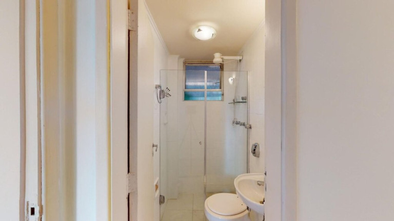 Imagem Apartamento com 3 Quartos à Venda, 95 m² em Itaim Bibi - São Paulo Imagem Apartamento com 3 Quartos à Venda, 95 m² em Itaim Bibi - São Paulo
