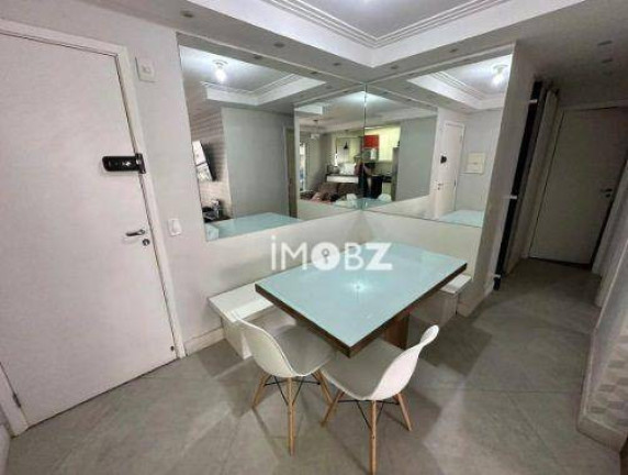 Imagem Imóvel com 3 Quartos à Venda, 65 m² em Vila Andrade - São Paulo Imagem Imóvel com 3 Quartos à Venda, 65 m² em Vila Andrade - São Paulo