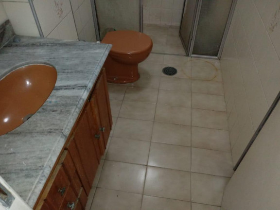 Imagem Apartamento com 1 Quarto à Venda, 40 m² em República - São Paulo