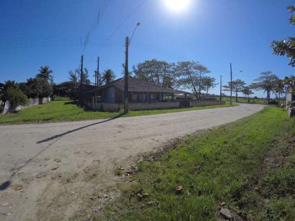 Imagem Casa com 3 Quartos à Venda, 700 m² em Balneário Viareggio - Ilha Comprida