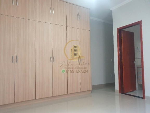 Imagem Casa com 3 Quartos à Venda, 255 m² em Jardim São Marco - São José Do Rio Preto Imagem Casa com 3 Quartos à Venda, 255 m² em Jardim São Marco - São José Do Rio Preto